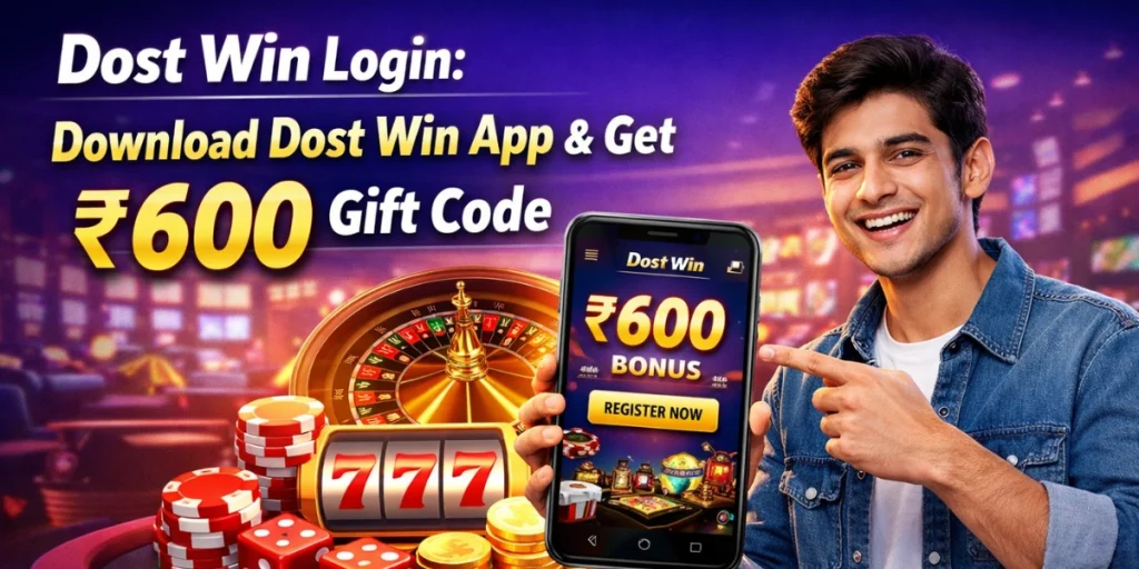 Dost Win